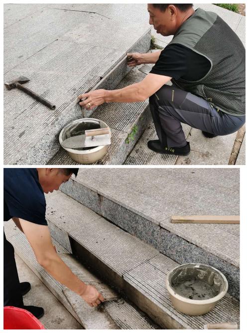 铁东区环境卫生管理中心工作日报